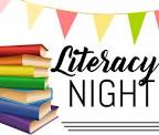 LITEARCY NIGHT