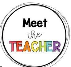meet the teacher